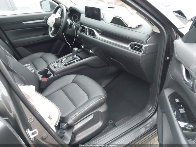 JM3KFBBL6R0526163 Mazda Cx-5 2.5 S Select