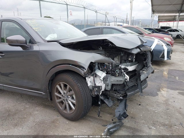 JM3KFBBL6R0526163 Mazda Cx-5 2.5 S Select