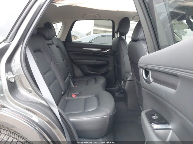JM3KFBBL6R0526163 Mazda Cx-5 2.5 S Select