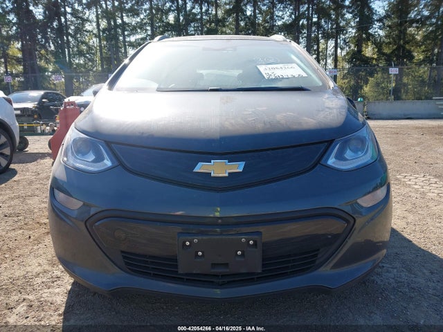 1G1FX6S09H4149686 Chevrolet Bolt Ev Premier