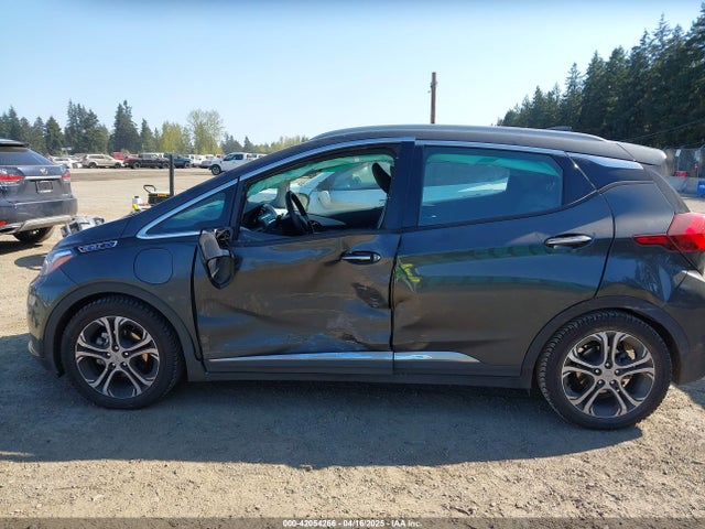 1G1FX6S09H4149686 Chevrolet Bolt Ev Premier