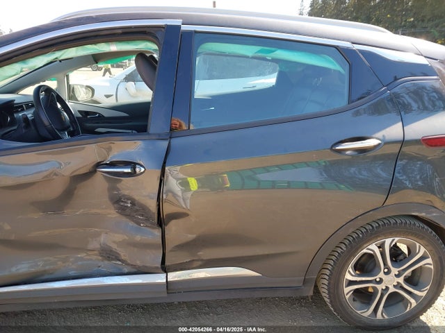 1G1FX6S09H4149686 Chevrolet Bolt Ev Premier