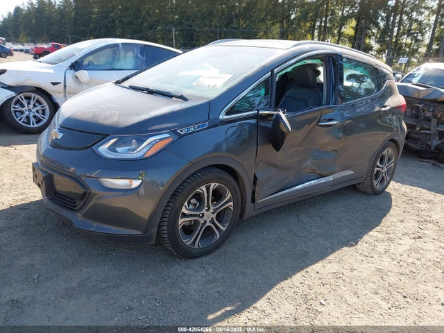 1G1FX6S09H4149686 Chevrolet Bolt Ev Premier