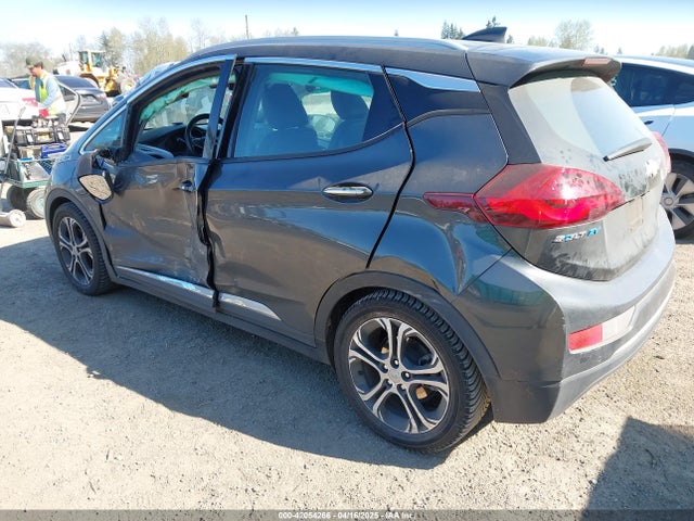 1G1FX6S09H4149686 Chevrolet Bolt Ev Premier