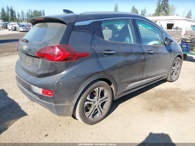 1G1FX6S09H4149686 Chevrolet Bolt Ev Premier