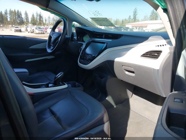 1G1FX6S09H4149686 Chevrolet Bolt Ev Premier