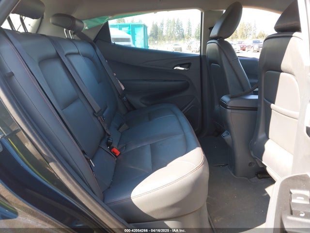 1G1FX6S09H4149686 Chevrolet Bolt Ev Premier