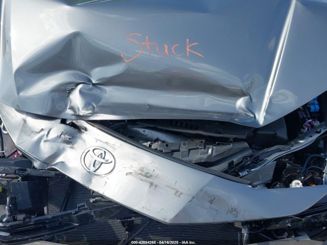 4T1DAACK5SU539156 Toyota CAMRY SE