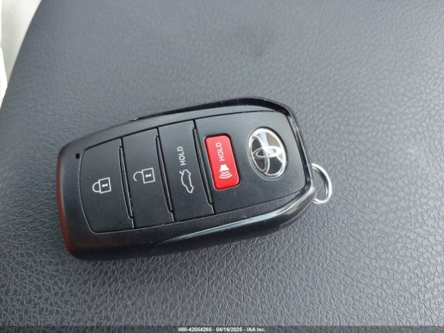 4T1DAACK5SU539156 Toyota CAMRY SE