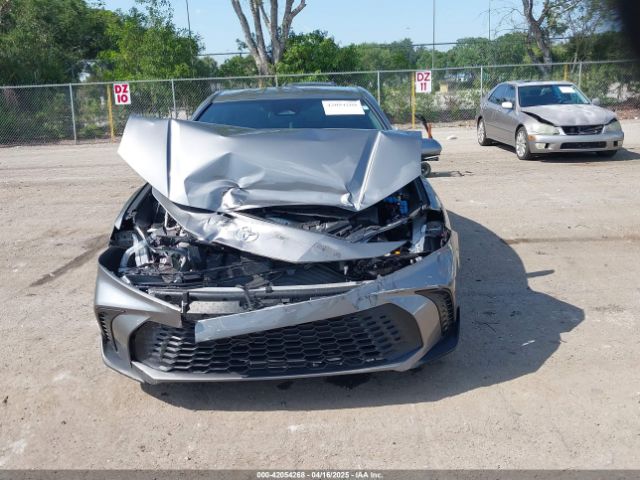 4T1DAACK5SU539156 Toyota CAMRY SE