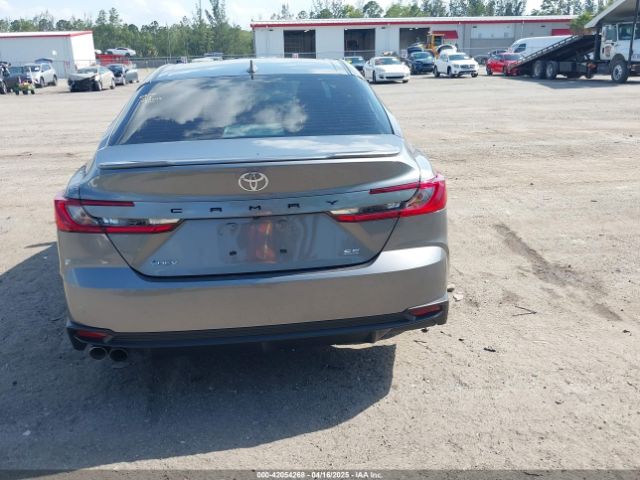 4T1DAACK5SU539156 Toyota CAMRY SE