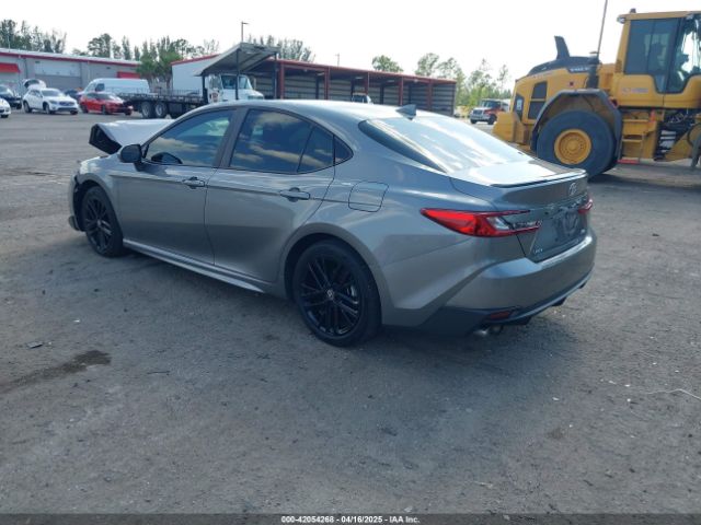 4T1DAACK5SU539156 Toyota CAMRY SE