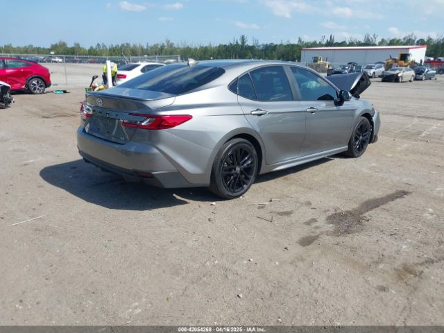 4T1DAACK5SU539156 Toyota CAMRY SE