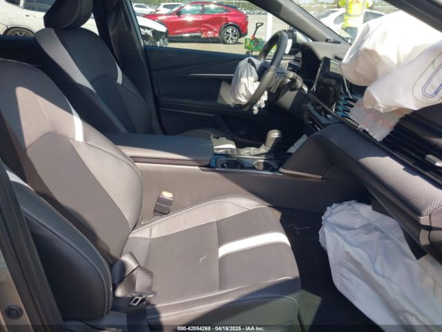 4T1DAACK5SU539156 Toyota CAMRY SE