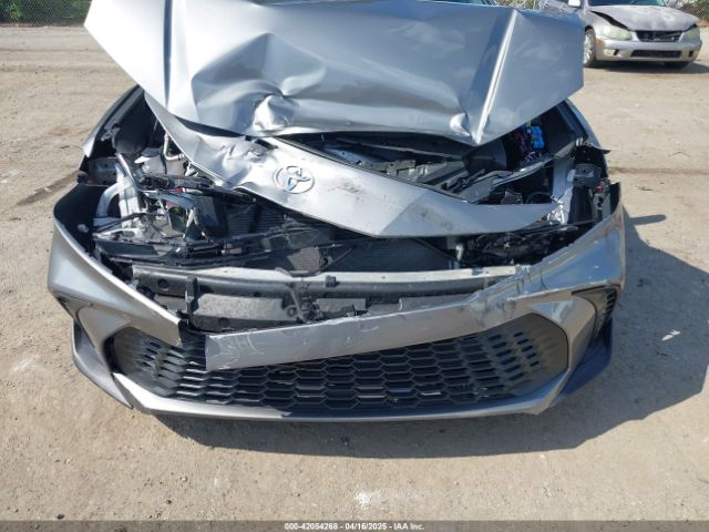 4T1DAACK5SU539156 Toyota CAMRY SE