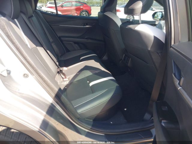 4T1DAACK5SU539156 Toyota CAMRY SE