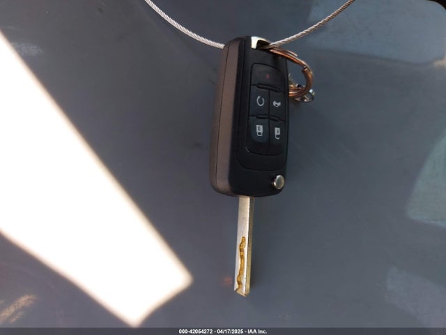 1G1PE5SB0G7177654 Chevrolet Cruze Limited 1lt Auto