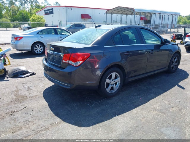 1G1PE5SB0G7177654 Chevrolet Cruze Limited 1lt Auto