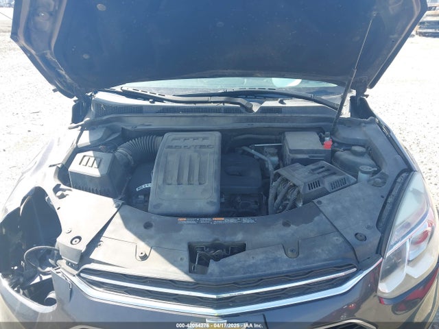 2GNALCEK6G6190208 Chevrolet EQUINOX LT