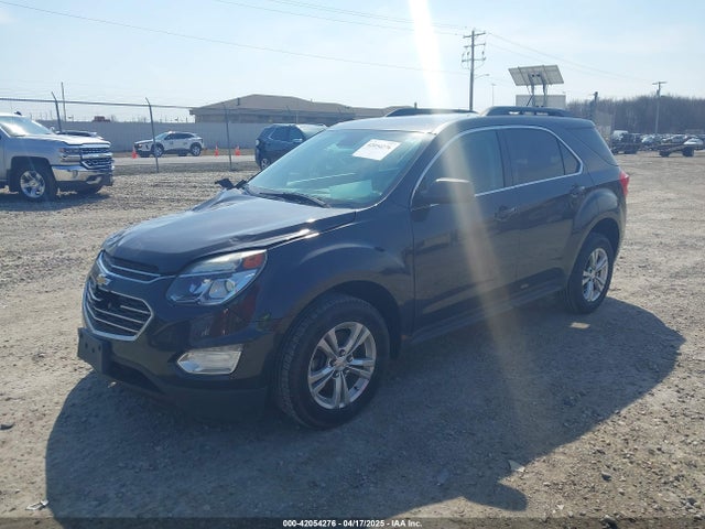 2GNALCEK6G6190208 Chevrolet EQUINOX LT