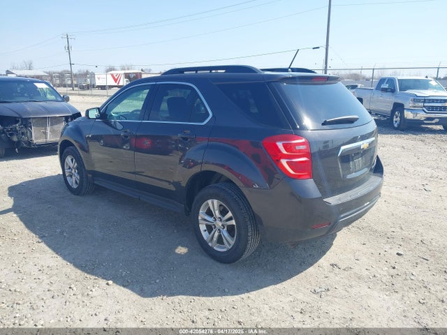 2GNALCEK6G6190208 Chevrolet EQUINOX LT