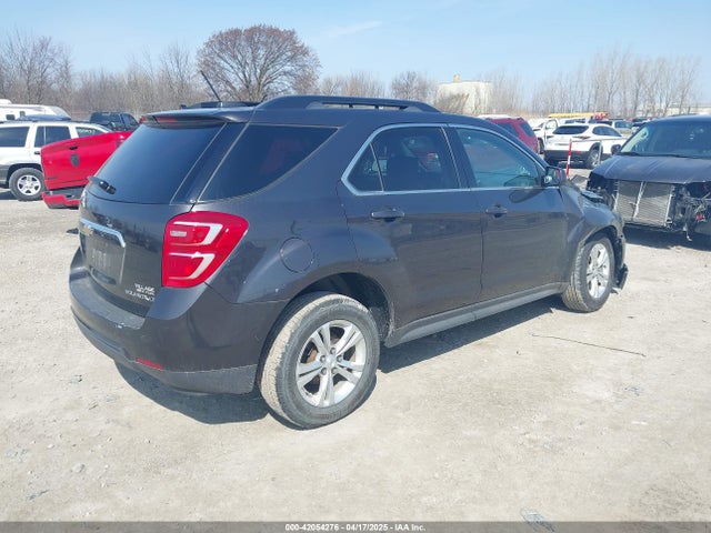 2GNALCEK6G6190208 Chevrolet EQUINOX LT