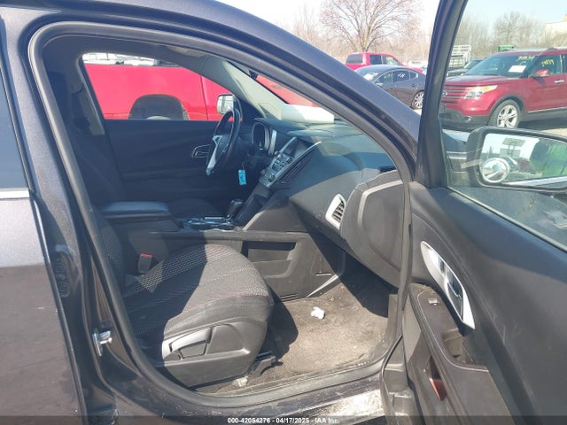 2GNALCEK6G6190208 Chevrolet EQUINOX LT