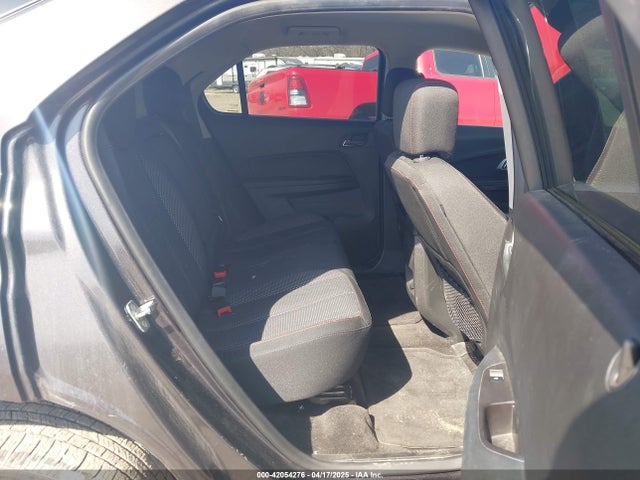 2GNALCEK6G6190208 Chevrolet EQUINOX LT