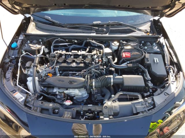 2025 ACURA INTEGRA 19UDE4G71SA001394 Photo 9