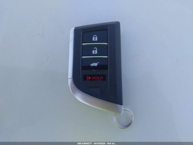 2025 ACURA INTEGRA 19UDE4G71SA001394 Photo 10