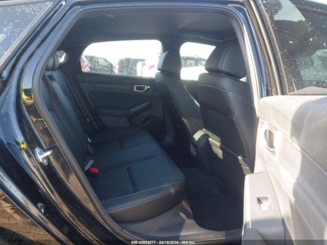 2025 ACURA INTEGRA 19UDE4G71SA001394 Photo 7