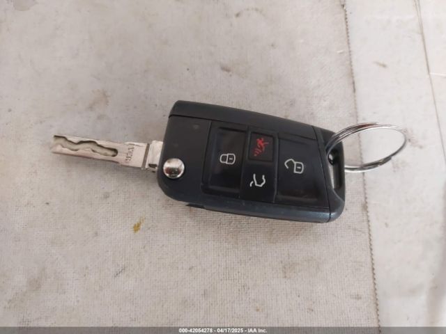 2015 VOLKSWAGEN GOLF SPORTWAGEN 3VWC17AU3FM502430 Photo 10