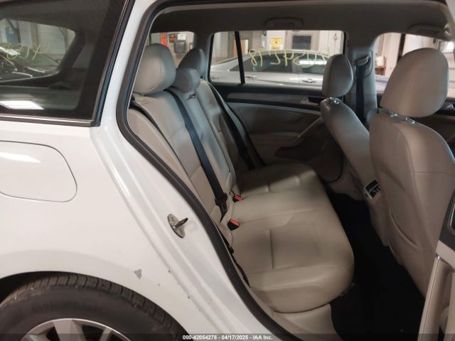 2015 VOLKSWAGEN GOLF SPORTWAGEN 3VWC17AU3FM502430 Photo 7