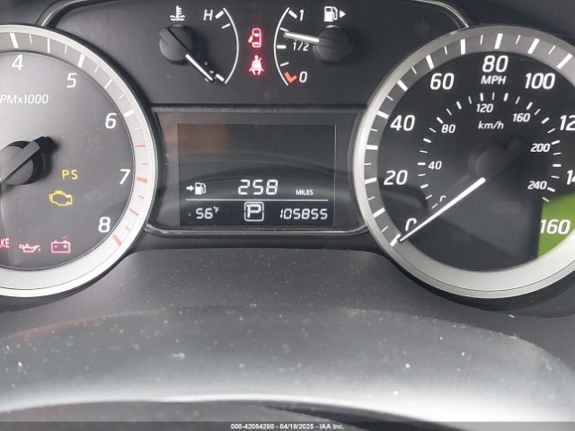 3N1AB7AP3EY268060 Nissan SENTRA SL