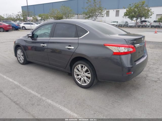 3N1AB7AP3EY268060 Nissan SENTRA SL
