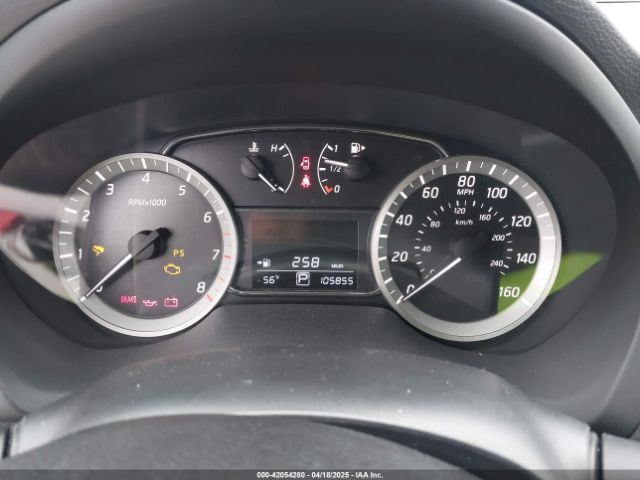 3N1AB7AP3EY268060 Nissan SENTRA SL