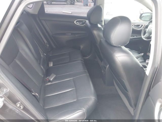 3N1AB7AP3EY268060 Nissan SENTRA SL