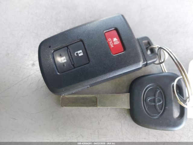 3TMAZ5CN3PM207519 Toyota Tacoma Sr5 V6