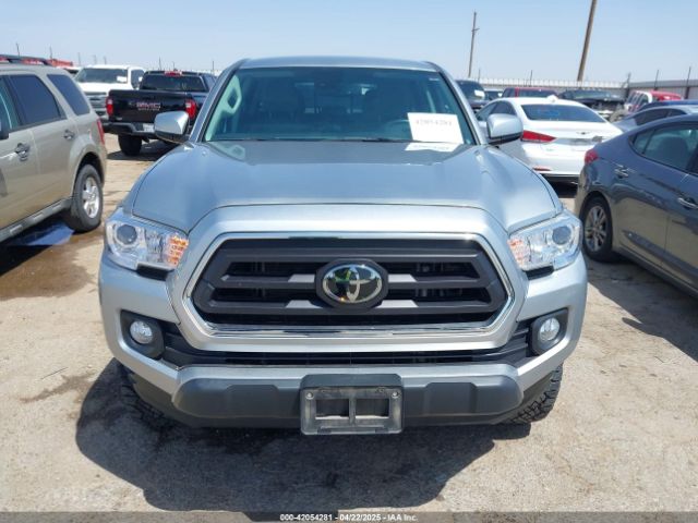 3TMAZ5CN3PM207519 Toyota Tacoma Sr5 V6