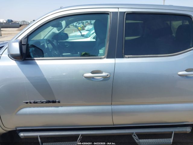 3TMAZ5CN3PM207519 Toyota Tacoma Sr5 V6
