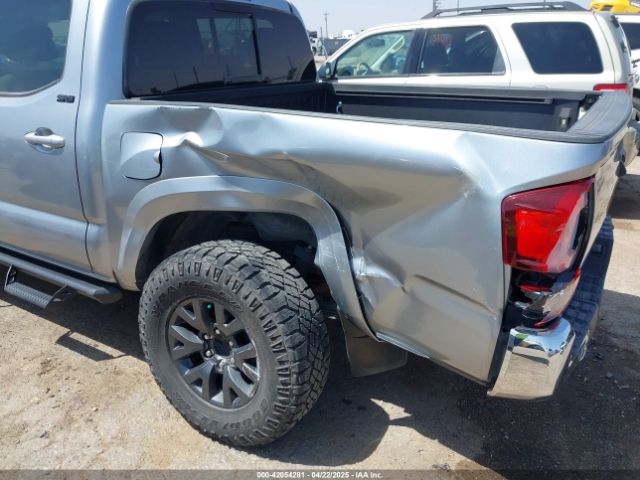 3TMAZ5CN3PM207519 Toyota Tacoma Sr5 V6