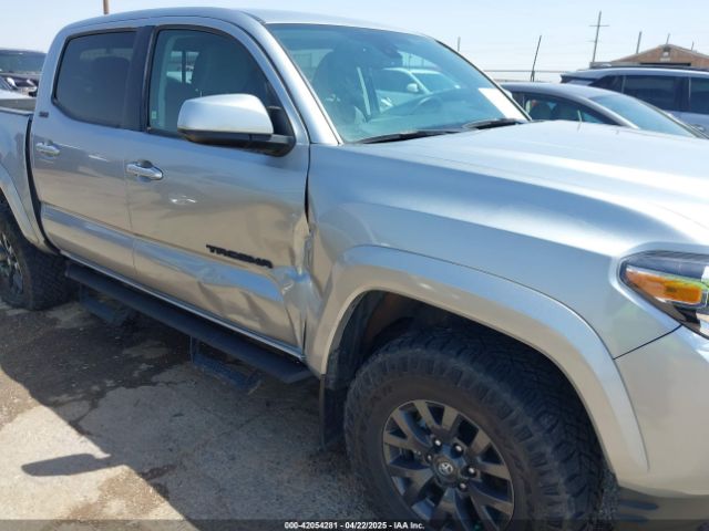 3TMAZ5CN3PM207519 Toyota Tacoma Sr5 V6