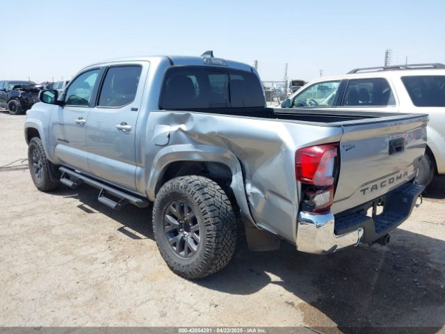 3TMAZ5CN3PM207519 Toyota Tacoma Sr5 V6