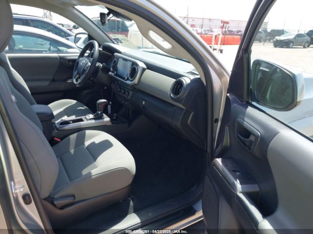 3TMAZ5CN3PM207519 Toyota Tacoma Sr5 V6