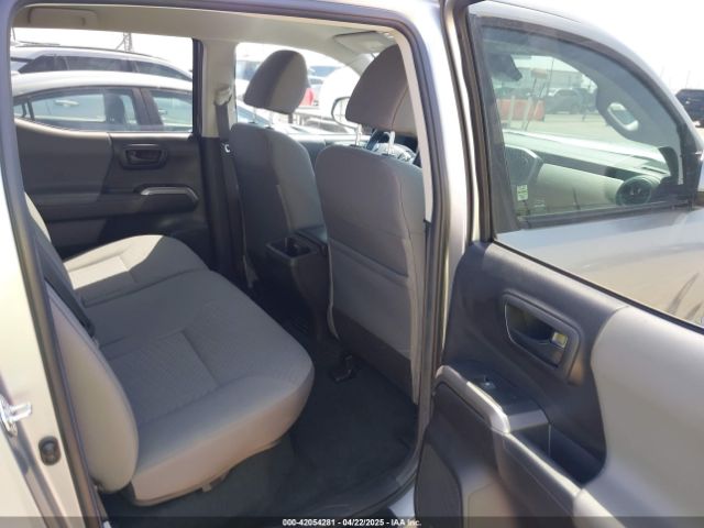 3TMAZ5CN3PM207519 Toyota Tacoma Sr5 V6