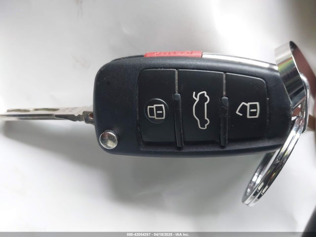 2015 AUDI Q3 WA1GFCFS5FR003255 Photo 10