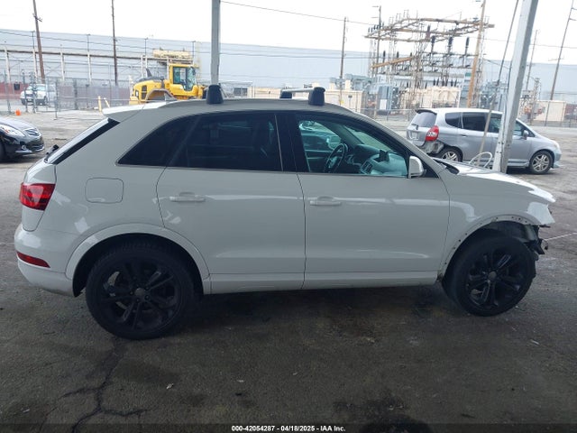 WA1GFCFS5FR003255 Audi 2.0t