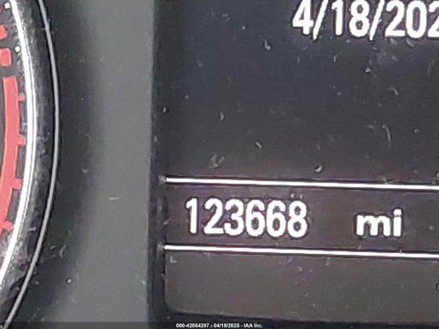 WA1GFCFS5FR003255 Audi 2.0t