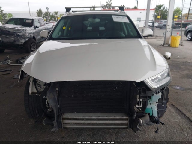 2015 AUDI Q3 WA1GFCFS5FR003255 Photo 5