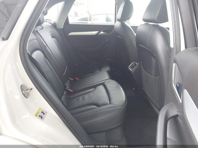 2015 AUDI Q3 WA1GFCFS5FR003255 Photo 7